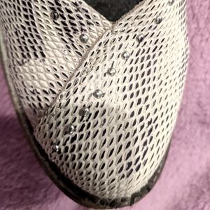 Freebird Falicity Leather Boot Shoes